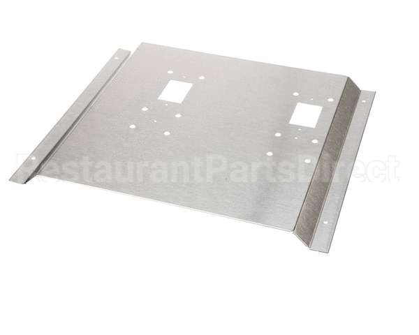 A40220-001 Scotsman Splash Panel- 16In