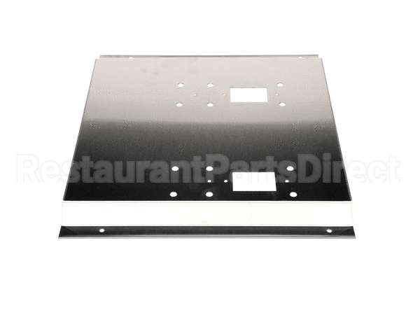 A40220-001 Scotsman Splash Panel- 16In