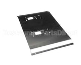 A40220-002 Scotsman Splash Panel- 21In