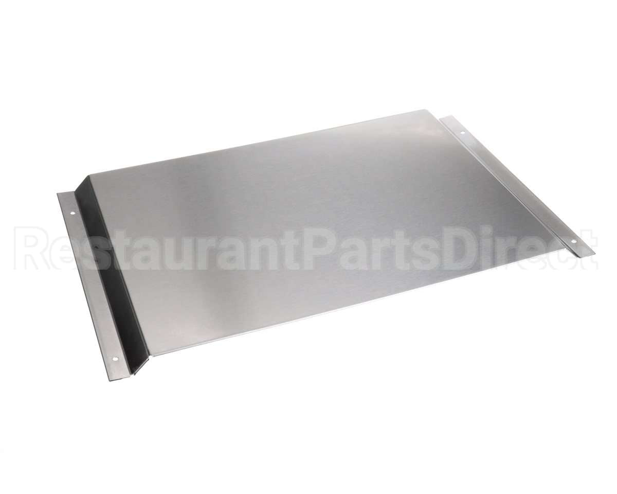 A40220-004 Scotsman Splash Panel - Butto