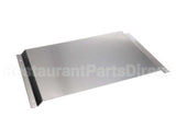 A40220-004 Scotsman Splash Panel - Butto