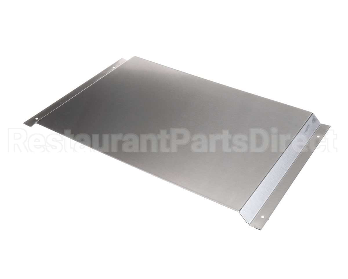 A40220-004 Scotsman Splash Panel - Butto