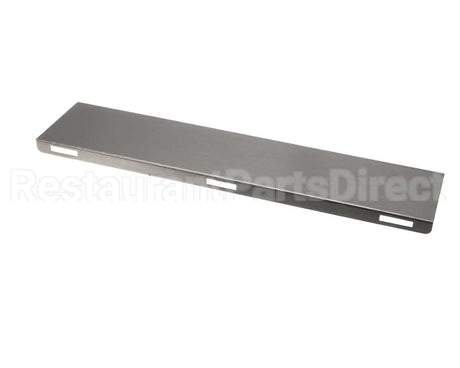 A40221-001 Scotsman Base Side Cover Right