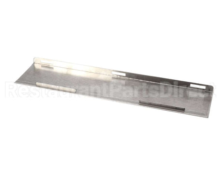 A40221-002 Scotsman Base Side Cover Left