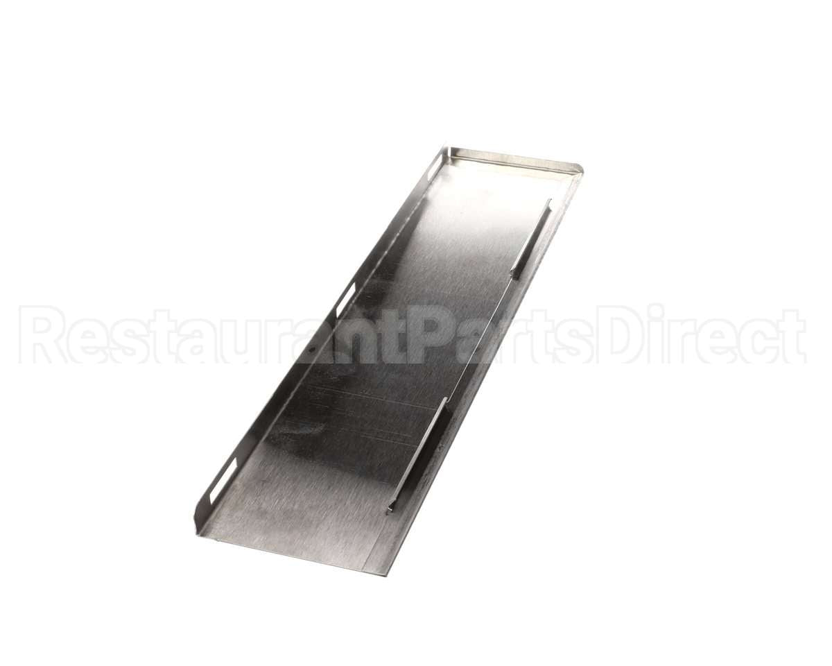 A40221-002 Scotsman Base Side Cover Left