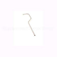 A40257-002 Compatible Scotsman Water Tube 21 Wide