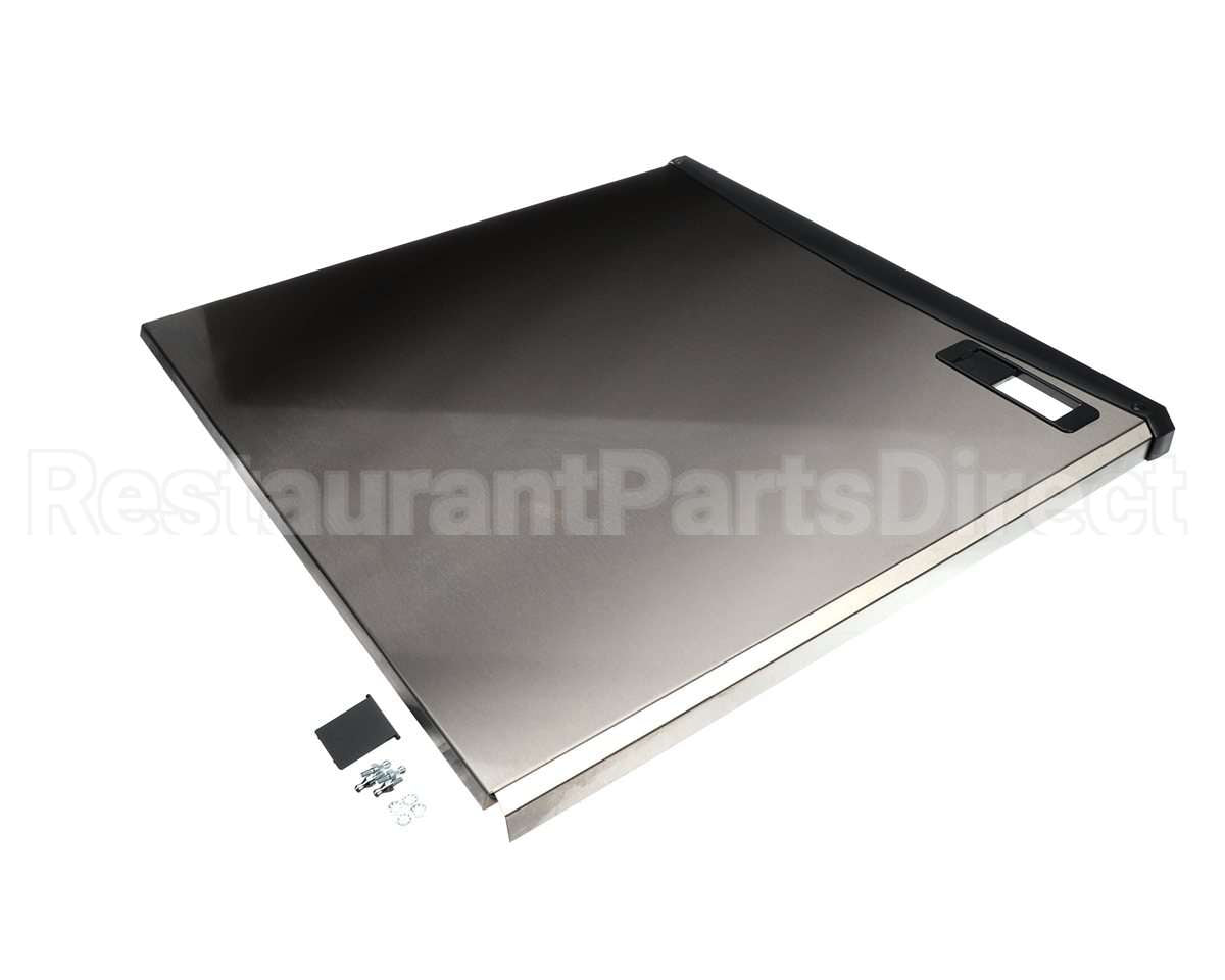 A40308-026 Scotsman Service Panel - Front