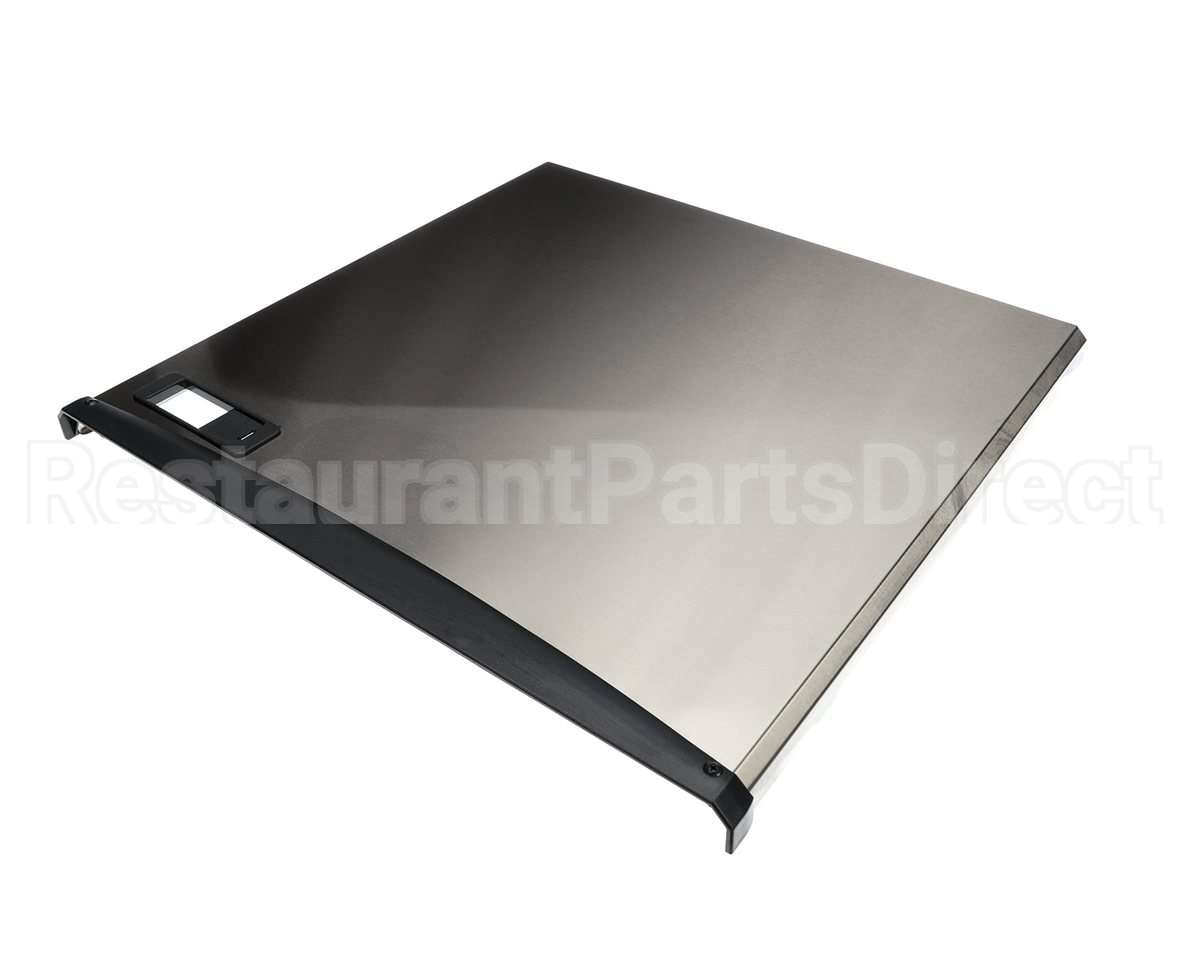 A40308-026 Scotsman Service Panel - Front