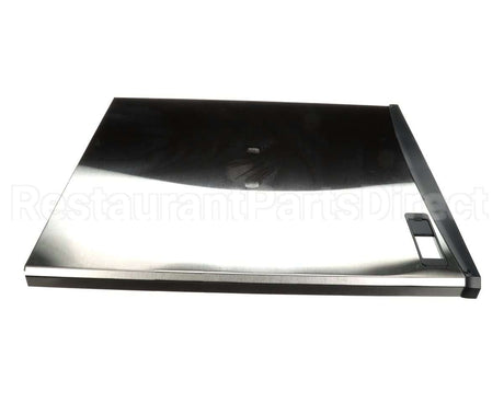 A40308-029 Scotsman Service Panel - Front
