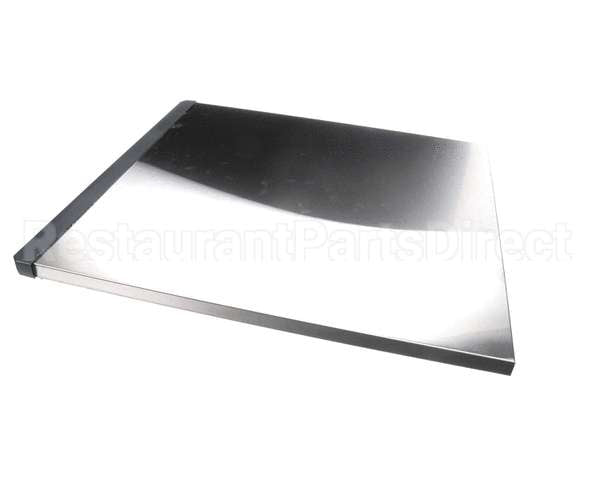 A40309-021 Scotsman Service Panel- Top 30 In