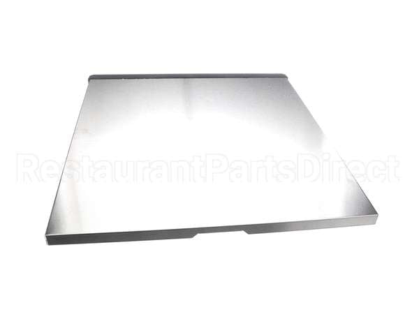 A40309-021 Scotsman Service Panel- Top 30 In