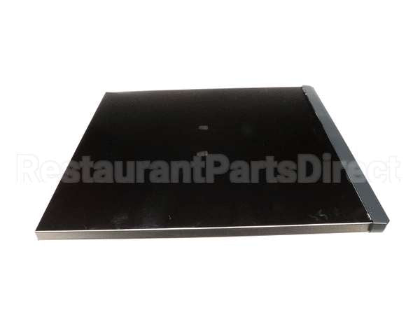 A40309-022 Scotsman Service Panel- Top 22 In
