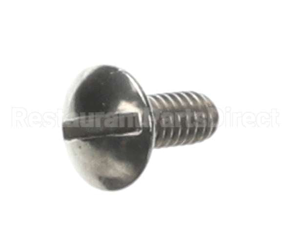 A4054 Grindmaster Cecilware Screw, 8-32X3/8,Slt Truss Hd M