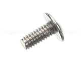 A4054 Grindmaster Cecilware Screw, 8-32X3/8,Slt Truss Hd M