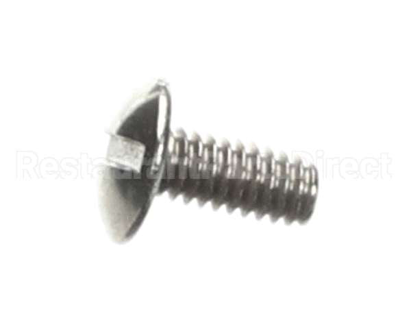 A4054 Grindmaster Cecilware Screw, 8-32X3/8,Slt Truss Hd M