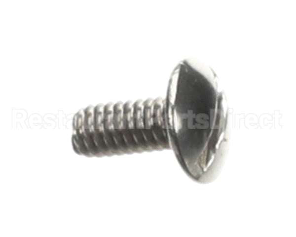 A4054 Grindmaster Cecilware Screw, 8-32X3/8,Slt Truss Hd M