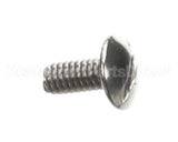 A4054 Grindmaster Cecilware Screw, 8-32X3/8,Slt Truss Hd M