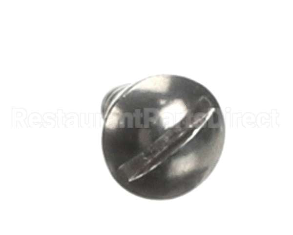 A4054 Grindmaster Cecilware Screw, 8-32X3/8,Slt Truss Hd M