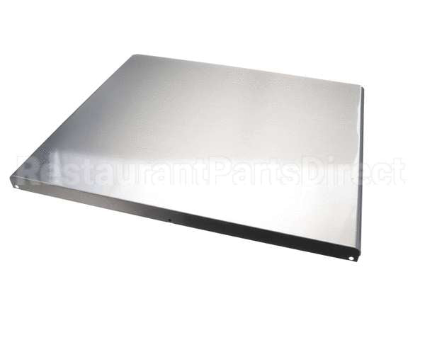 A40593-021 Scotsman Top Panel