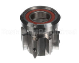 A40991-023 Scotsman Nh Breaker Assy Svc
