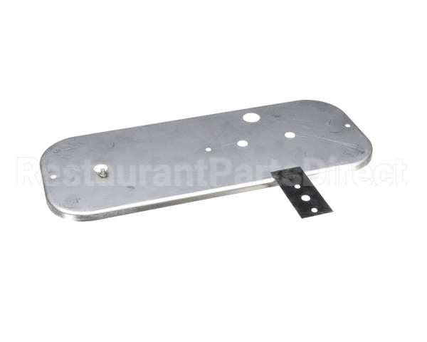 A410-020 Grindmaster Cecilware Weldment, Tank Top Cover P400