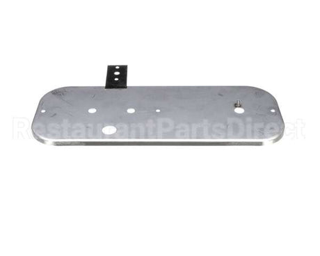 A410-020 Grindmaster Cecilware Weldment, Tank Top Cover P400