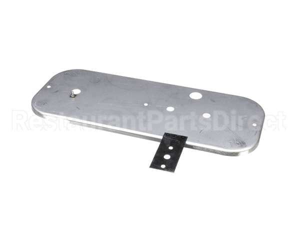 A410-020 Grindmaster Cecilware Weldment, Tank Top Cover P400