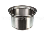 A411-005 Grindmaster Cecilware 3Gal Space Svr Lnr #4 Fin Weld