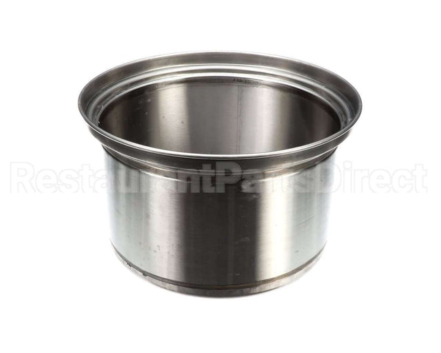 A411-005 Grindmaster Cecilware 3Gal Space Svr Lnr #4 Fin Weld