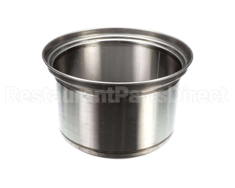 A411-005 Grindmaster Cecilware 3Gal Space Svr Lnr #4 Fin Weld