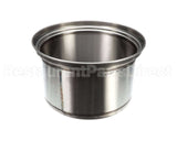 A411-005 Grindmaster Cecilware 3Gal Space Svr Lnr #4 Fin Weld