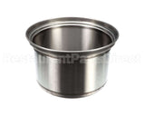 A411-005 Grindmaster Cecilware 3Gal Space Svr Lnr #4 Fin Weld