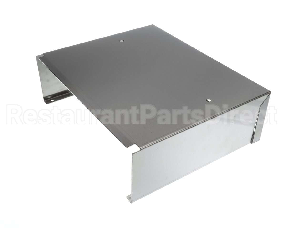 A4111302-C Pitco Splash Bk,Sg14,Sg14R