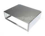 A4111302-C Pitco Splash Bk,Sg14,Sg14R