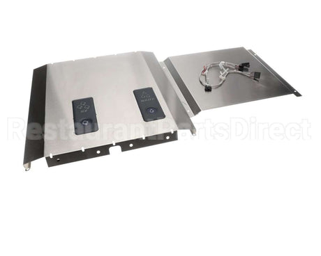 A41164-021 Scotsman Hid Button Conversio