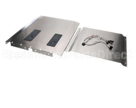 A41164-021 Scotsman Hid Button Conversio