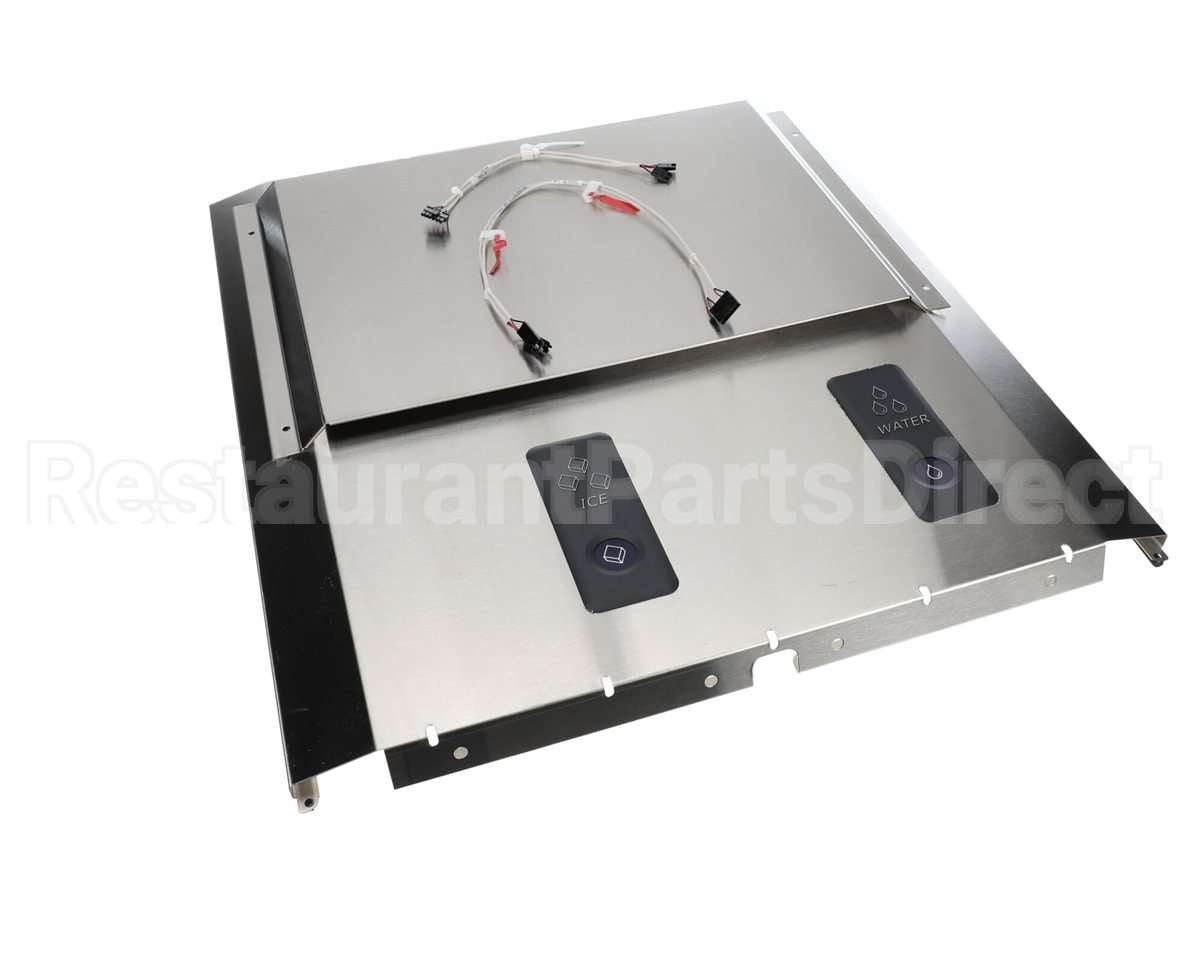 A41164-023 Scotsman Hid Button Conversio