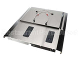 A41164-023 Scotsman Hid Button Conversio