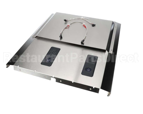 A41164-023 Scotsman Hid Button Conversio