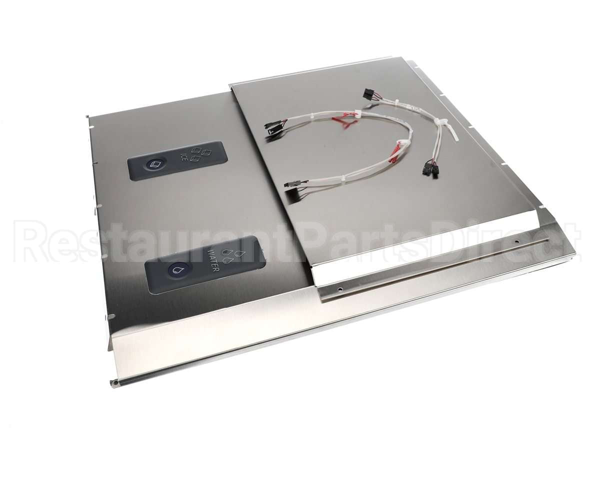 A41164-023 Scotsman Hid Button Conversio