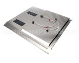 A41164-023 Scotsman Hid Button Conversio