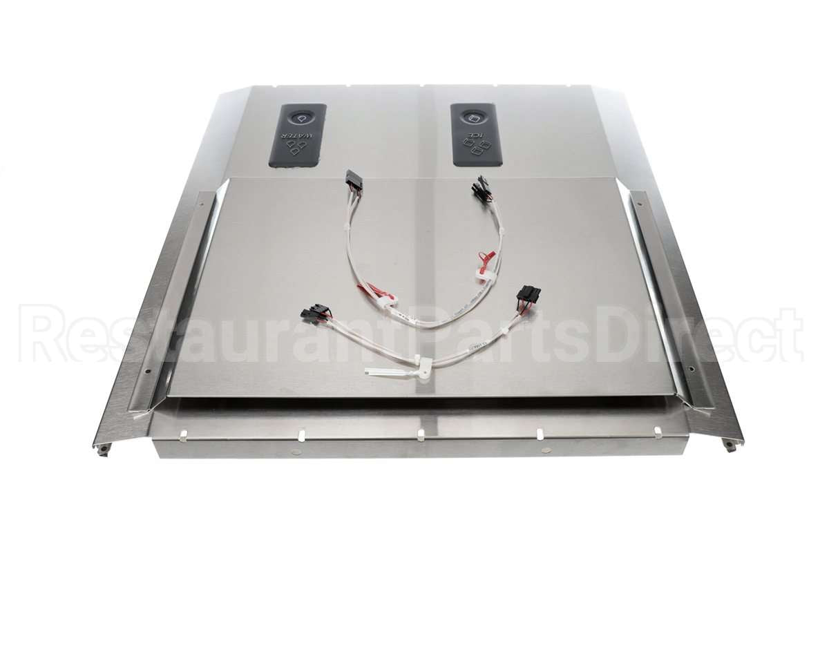 A41164-023 Scotsman Hid Button Conversio