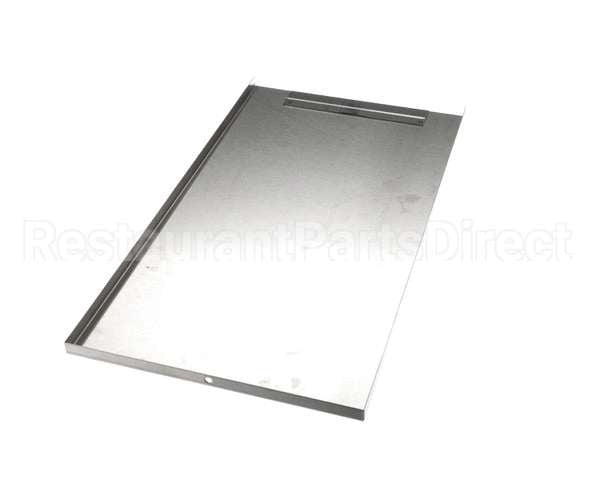 A413-027 Grindmaster Cecilware Top Cvr Weldment Ap-200E