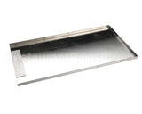 A413-027 Grindmaster Cecilware Top Cvr Weldment Ap-200E