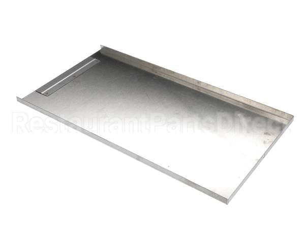 A413-027 Grindmaster Cecilware Top Cvr Weldment Ap-200E