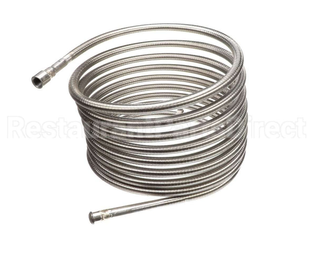 A418-012P Grindmaster Cecilware Water Coil 3Gal Bx Right Sing