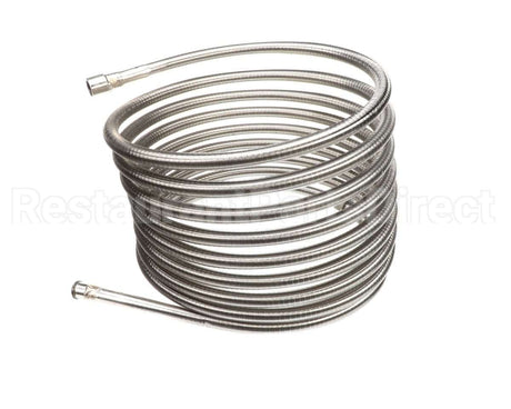 A418-012P Grindmaster Cecilware Water Coil 3Gal Bx Right Sing
