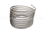 A418-012P Grindmaster Cecilware Water Coil 3Gal Bx Right Sing