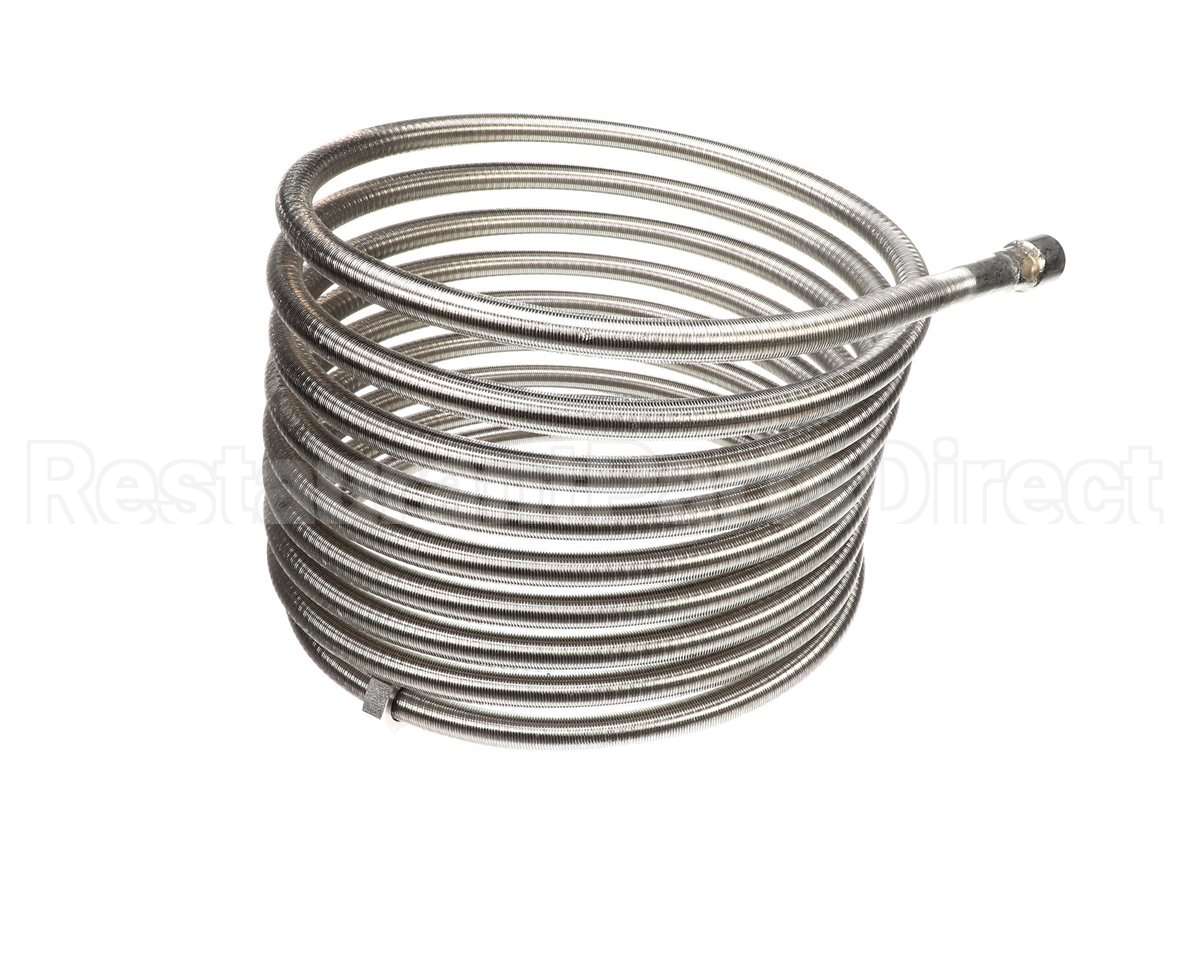 A418-012P Grindmaster Cecilware Water Coil 3Gal Bx Right Sing