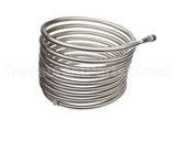 A418-012P Grindmaster Cecilware Water Coil 3Gal Bx Right Sing